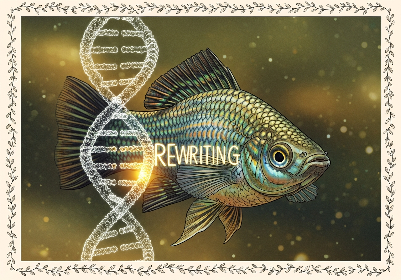The Clonal Paradox